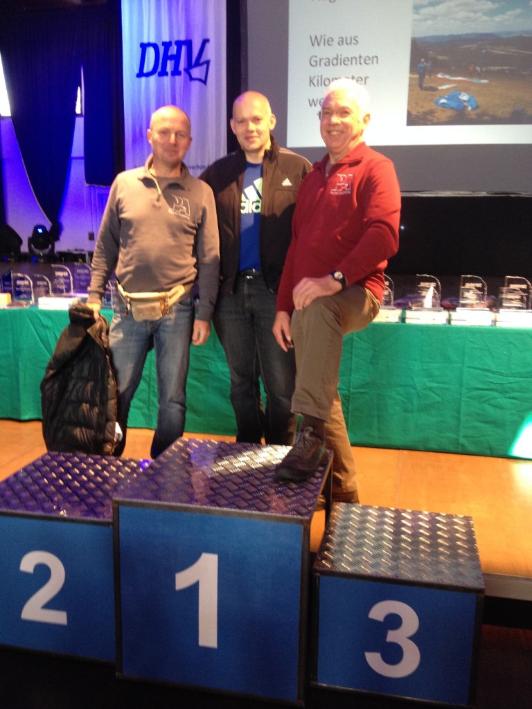 DHV-Jahrestagung 2015