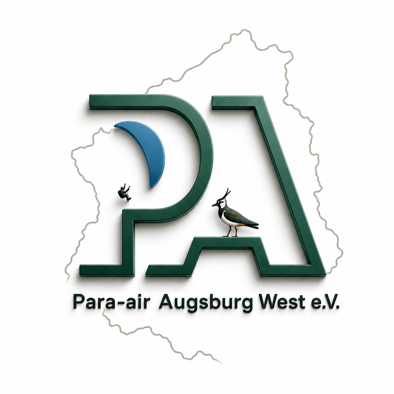 Para-air Augsburg West e.V.