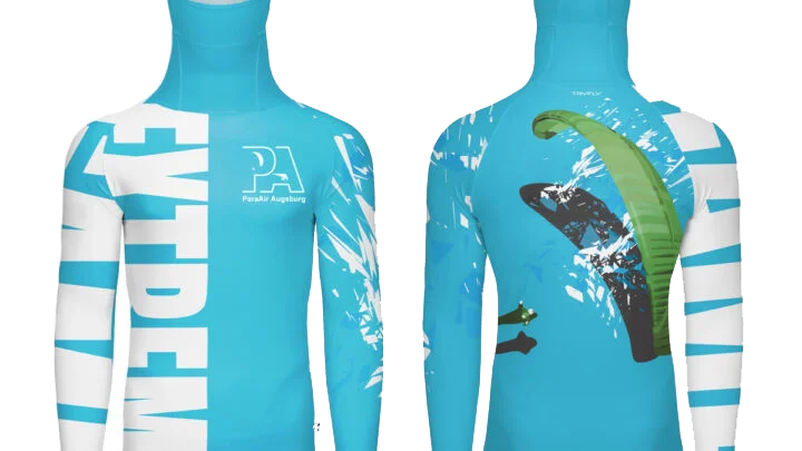 Hoodie Para-air