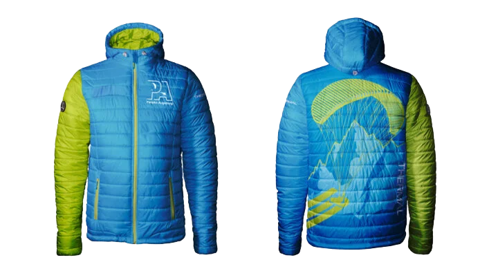 Jacket Para-air
